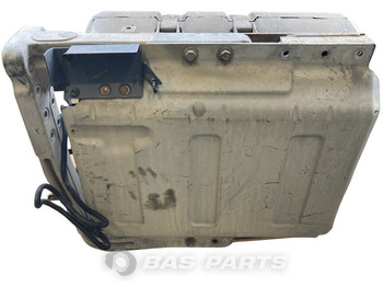 Geluiddemper voor Vrachtwagen Volvo Uitlaatdemper Volvo 20801901: afbeelding 4 Geluiddemper voor Vrachtwagen Volvo Uitlaatdemper Volvo 20801901: afbeelding 4