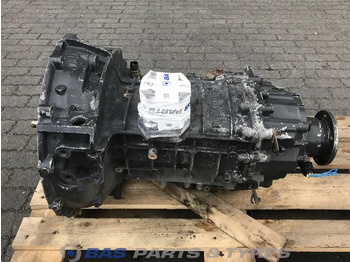 Versnellingsbak ZF