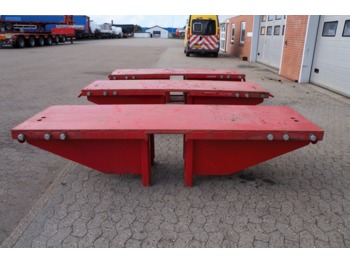 Aanbouwdeel voor Aanhangwagen Faymonville: afbeelding 4