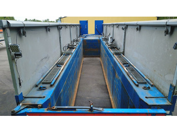 Oplegger Langendorf Flatliner: afbeelding 4 Oplegger Langendorf Flatliner: afbeelding 4