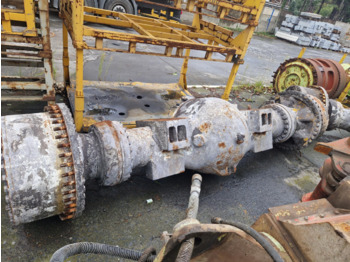 As en onderdelen CATERPILLAR