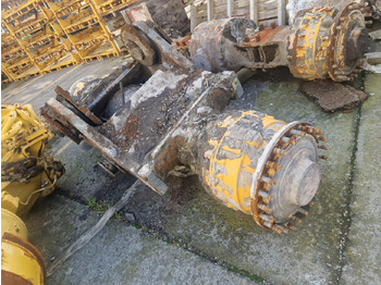 As en onderdelen voor Bouwmachine EJE DELANTERO Y TRASERO LIEBHERR L586 (2012): afbeelding 3 As en onderdelen voor Bouwmachine EJE DELANTERO Y TRASERO LIEBHERR L586 (2012): afbeelding 3