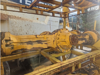 As en onderdelen LIEBHERR