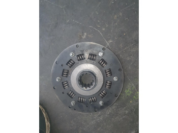 Onderdelen voor Wiellader DAMPER DE MUELLES PARA TEREX 90C ref.15246165: afbeelding 2