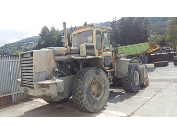 Wiellader VOLVO L90