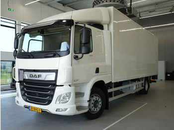 Bakwagen DAF CF
