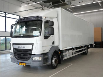 Bakwagen DAF LF 250