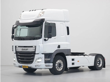 Trekker DAF CF 450