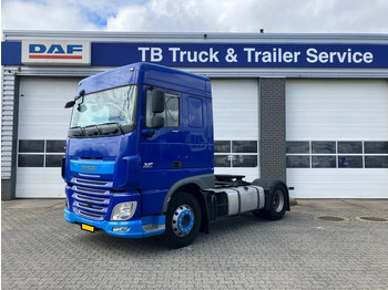 Trekker DAF XF 440