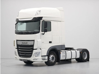 Trekker DAF XF 480