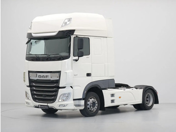 Trekker DAF XF 480