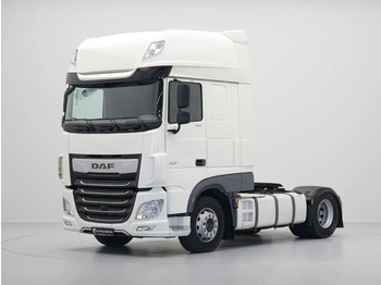 Trekker DAF XF 480