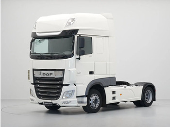 Trekker DAF XF 480