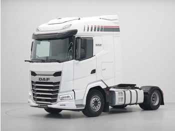 Trekker DAF XG 480