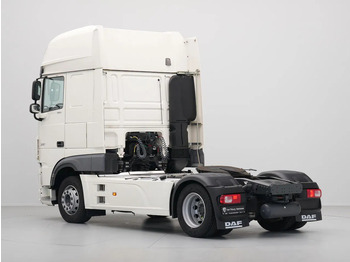 Trekker DAF XF 480 FT Super Space Cab, PTO Prep: afbeelding 3