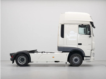 Trekker DAF XF 480 FT Super Space Cab, PTO Prep: afbeelding 5