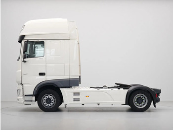 Trekker DAF XF 480 FT Super Space Cab, PTO Prep: afbeelding 2