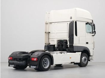 Trekker DAF XF 480 FT Super Space Cab, PTO Prep: afbeelding 4