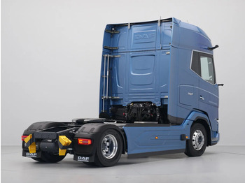 Nieuw Trekker DAF XG+ 480 FT SAPPHIRE LIMITED EDITION: afbeelding 4