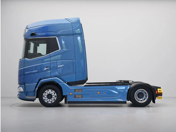 Nieuw Trekker DAF XG+ 480 FT SAPPHIRE LIMITED EDITION: afbeelding 2