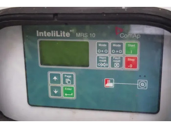 Industrie generator Agregat prądotwórczy Hiunday   maszt oświetleniowy: afbeelding 5