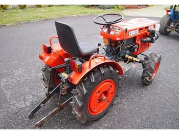 Tractor Ciągnik Kubota B6100 1995 4x4: afbeelding 5