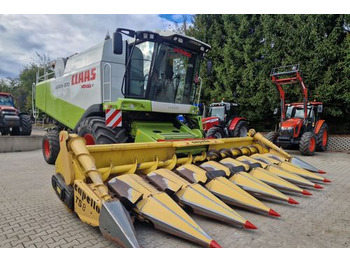 Maaidorser CLAAS Lexion 570
