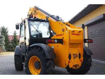 Verreiker Ładowarka JCB 595-95 2008: afbeelding 2