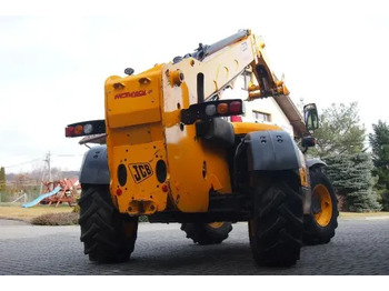 Verreiker Ładowarka JCB 595-95 2008: afbeelding 5