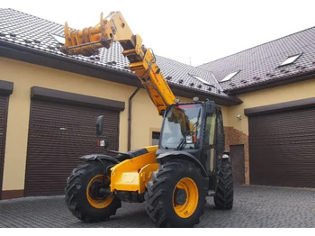Verreiker Ładowarka JCB 595-95 2008: afbeelding 3