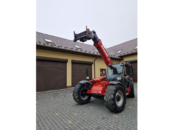 Verreiker MANITOU MLT 735-120 LSU