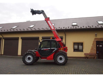 Verreiker MANITOU