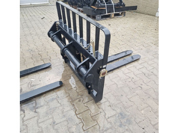 Vorken MANITOU