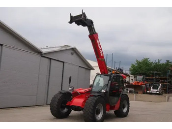 Verreiker MANITOU MLT 735-120 LSU