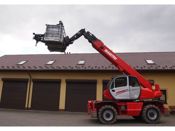 Verreiker MANITOU