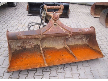 Graafbak LIEBHERR