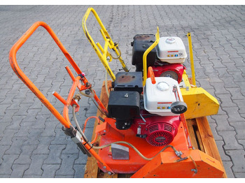 Bouwmaterieel Piła do cięcia GOLZ FS 170 2006 PIŁA DO CIĘCIA asfaltu i betonu: afbeelding 2 Bouwmaterieel Piła do cięcia GOLZ FS 170 2006 PIŁA DO CIĘCIA asfaltu i betonu: afbeelding 2