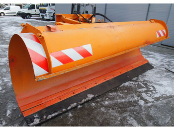 Sneeuwschuif