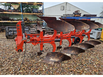 Ploeg GREGORI BESSON