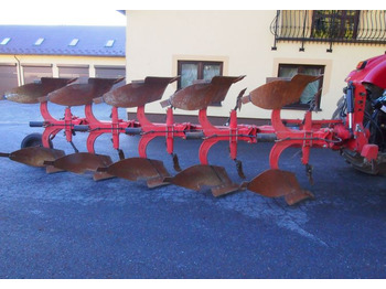 Ploeg GREGORI BESSON