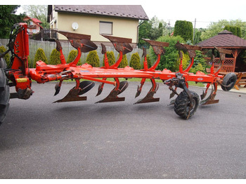 Ploeg Pług obrotowy Kuhn Kuhn Vari-Master 150 4+1  Pług obracany Kuhn Vari-Master 150 4+1: afbeelding 2