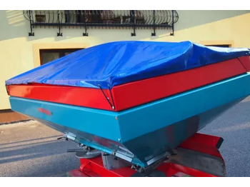 Kunstmeststrooier SULKY