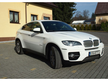Personenwagen BMW