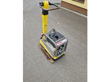 Trilplaat Ubijarka Wacker DPU 4545 2018 Ubijarka zagęszczarka płyta Wacker DPU 4545: afbeelding 2