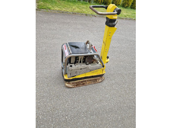 Trilplaat Ubijarka Wacker DPU 4545 2018 Ubijarka zagęszczarka płyta Wacker DPU 4545: afbeelding 3