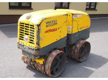 Wals WACKER