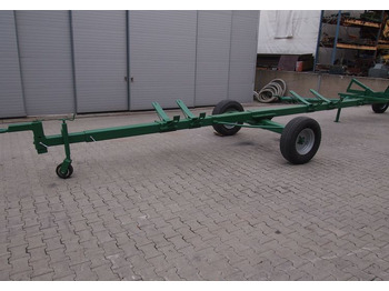 Oogstmachine toebehoor NEW HOLLAND
