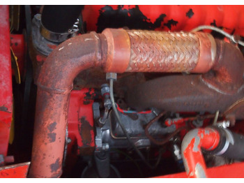 Diesel heftruck Wózek widłowy Manitou MC.20.HP 1992: afbeelding 5