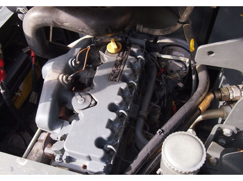 Minidumper Wozidło Wacker 6001 typ D06-06 2014 Wozidło budowlane Wacker Neuson: afbeelding 5 Minidumper Wozidło Wacker 6001 typ D06-06 2014 Wozidło budowlane Wacker Neuson: afbeelding 5