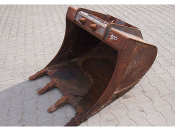 Graafbak MECALAC